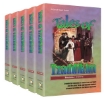 Picture of Tales Of Tzaddikim - 5 Volume Slipcased SET