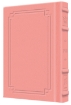 Picture of Tehillim / Psalms - 1 Vol - Full Size - Signature Leather - Pink