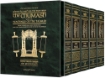 Picture of The Milstein Edition Chumash with the Teachings of the Talmud - Slipcased SET