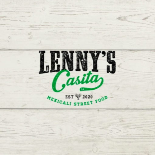 Picture of Lenny's Casita - $50 Gift Card