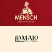 Picture of Mensch Bakery / Lamalo - $100 Gift Card (includes 5% HolyPay Donation)
