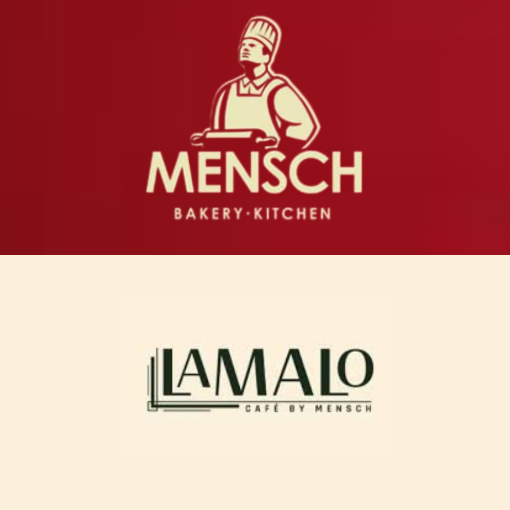 Picture of Mensch Bakery / Lamalo - $100 Gift Card (includes 5% HolyPay Donation)