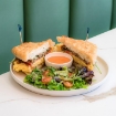 Picture of Mensch Bakery / Lamalo - $100 Gift Card (includes 5% HolyPay Donation)