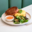 Picture of Mensch Bakery / Lamalo - $100 Gift Card (includes 5% HolyPay Donation)