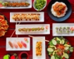Picture of Meshuga 4 Sushi (Pico Only) - $50 Gift Card