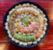 Picture of Meshuga 4 Sushi (Pico Only) - $50 Gift Card (includes 10% HolyPay Donation)