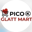 Picture of Pico Glatt Mart - $50 Voucher (includes 5% HolyPay Donation)