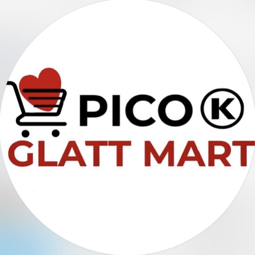 Picture of Pico Glatt Mart - $50 Voucher (includes 5% HolyPay Donation)