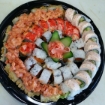 Picture of Sushiko - $50 Gift Certificate (includes 10% HolyPay Donation)