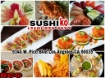 Picture of Sushiko - $50 Gift Certificate (includes 5% HolyPay Donation)